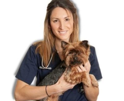 Sara-Garcia- veterinaria- vetyou
