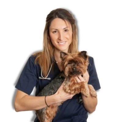 Sara-Garcia- veterinaria- vetyou