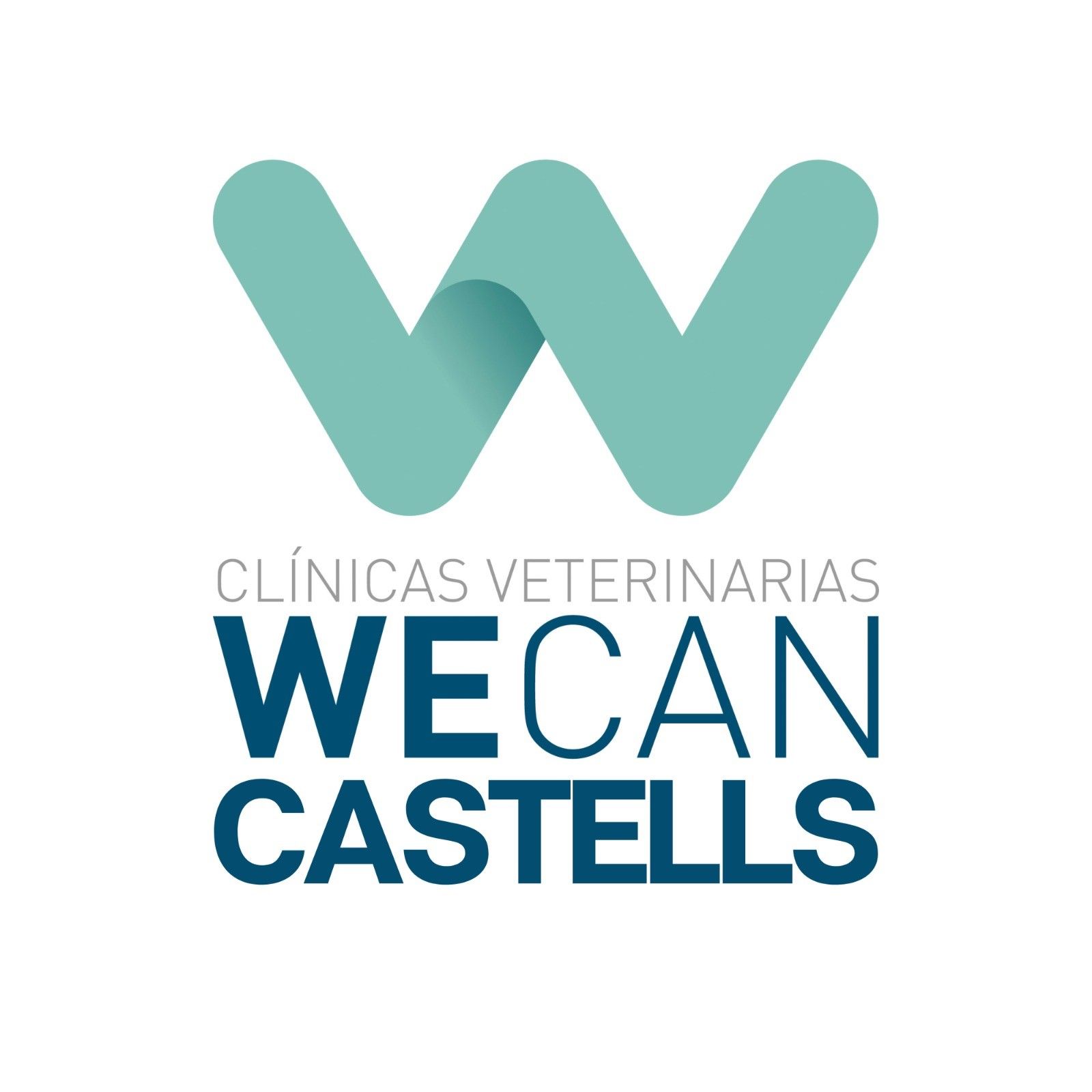 veterinario alzira-wecan castells- logo