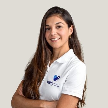 Belén Marcos-Telemedicina veterinaria
