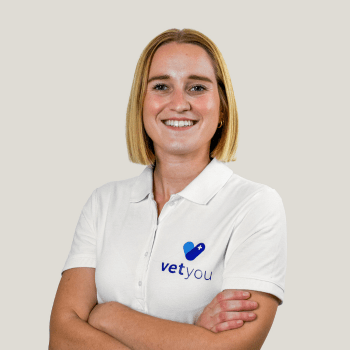 Carlota Cucala -Vetyou. Telemedicina veterinaria