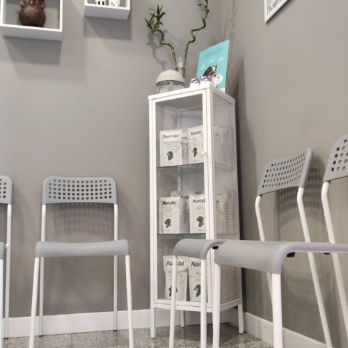 clinica veterinario madrid-ceres- veterinario usera